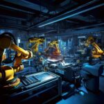 Wat is industriële automatisering en waarom zou het je boeien